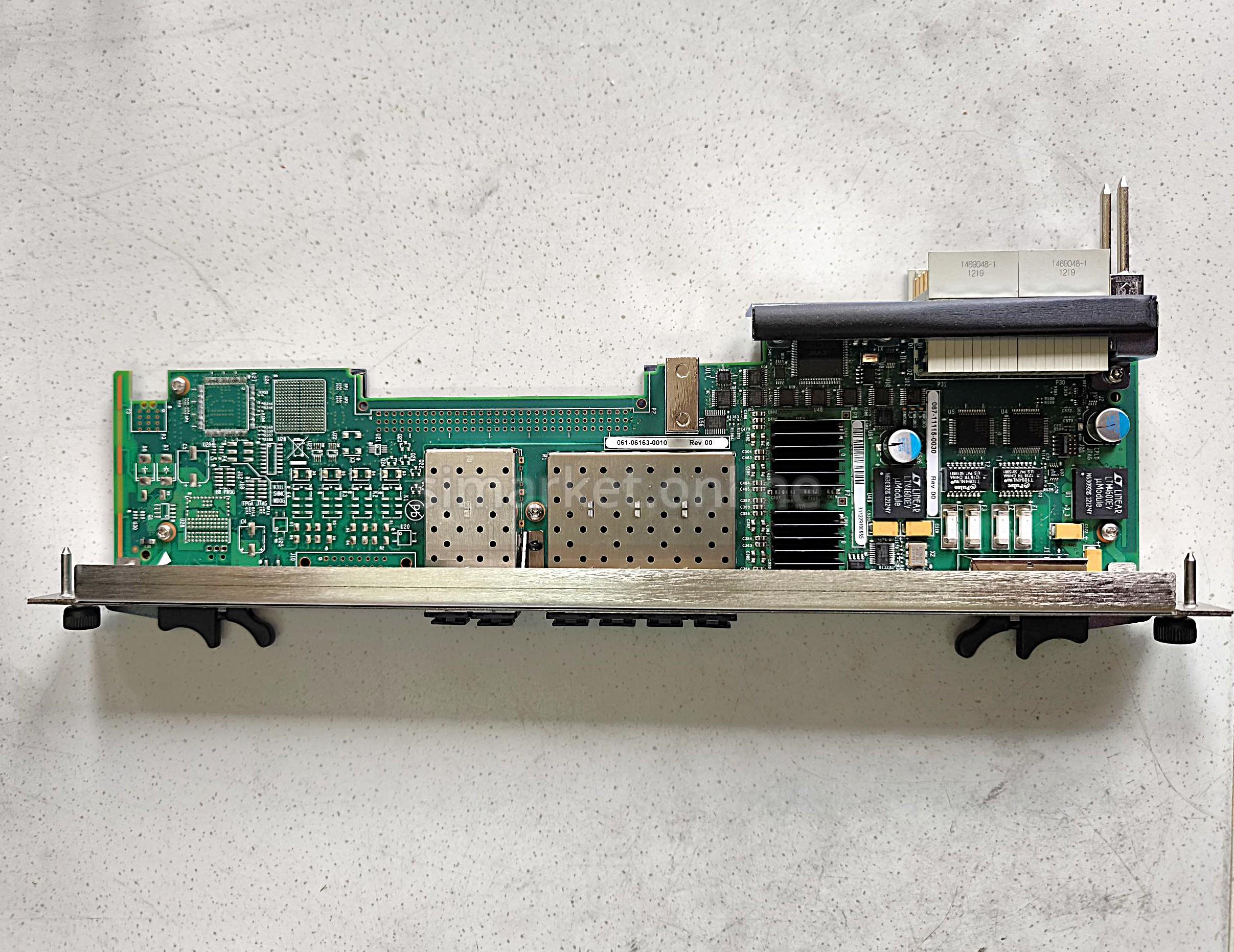Plug-in unit HBRT3-A - 2